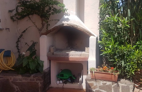 Arzachena Apartment | Discover The Juniper in Baja Sardinia: Family-Friendly Retreat