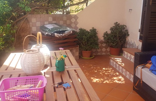 Arzachena Apartment | Discover The Juniper in Baja Sardinia: Family-Friendly Retreat