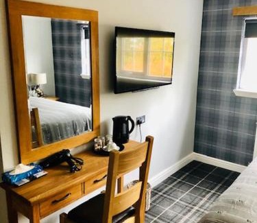 Pathhead Bed & Breakfast | Explore The Juniperlea Inn: Pet-Friendly & Family-Oriented