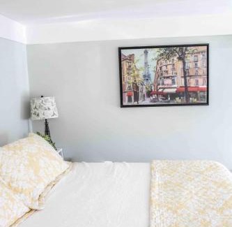 Bracebridge House | Discover The Jypsy Inn Chambre Damour in Bracebridge