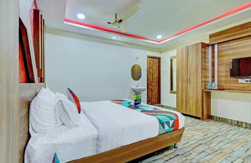 Parthasarathy Puram Hotel | Convenient K11 Business Class - Steps from US Consulate