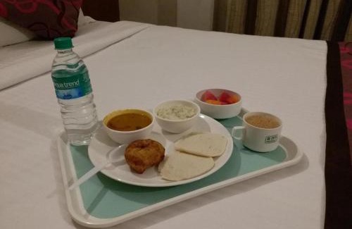 Parthasarathy Puram Hotel | Convenient K11 Business Class - Steps from US Consulate
