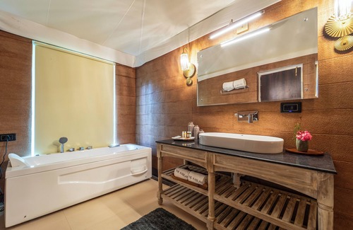 Sawai Madhopur Resort | The Kablan Luxury Living Ranthambore