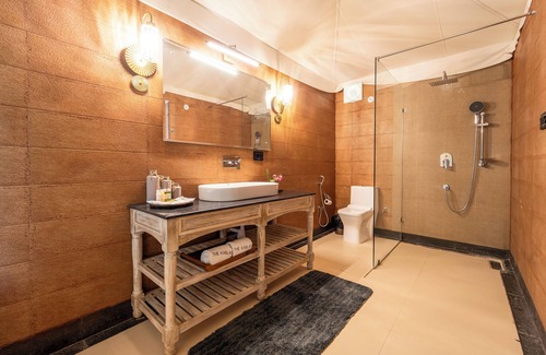 Sawai Madhopur Resort | The Kablan Luxury Living Ranthambore