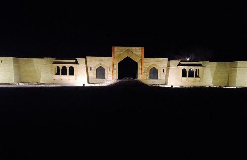 Sam Other | Discover The Kafila Desert Camp: Pet-Friendly Oasis Awaits