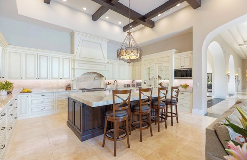 Kahala House | Experience The Kahala Mansion: Oceanfront Escape with Pool
