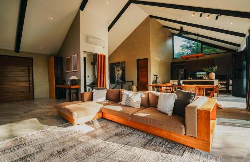 Beraban Villa | Discover The Kai'Oli: Your Ideal Home Away From Home