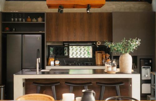 Beraban Villa | Discover The Kai'Oli: Your Ideal Home Away From Home