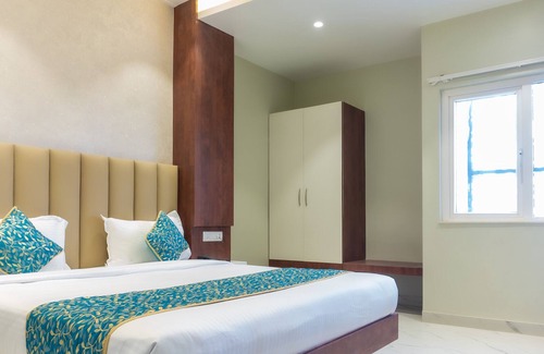 Ambikapur Hotel | Budget-Friendly Stay at The Kamoda Resort with Breakfast