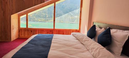 Sangla Other | Riverside Retreat at The Kamru Camps - Rated 9.5/10!