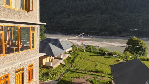 Sangla Other | Riverside Retreat at The Kamru Camps - Rated 9.5/10!