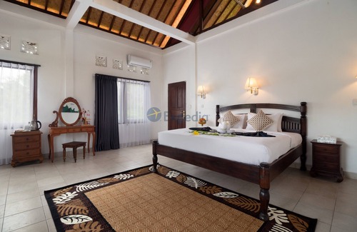 Sidemen Resort | A Relaxing Stay at The Kanjeng Signature Sidemen Hotel
