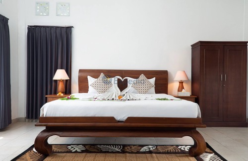 Sidemen Resort | A Relaxing Stay at The Kanjeng Signature Sidemen Hotel