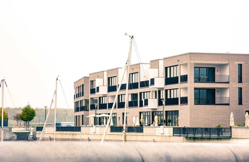 Zwenkau Apartment | Oceanfront Escape at The Kantigen - Rated 9/10 by Guests
