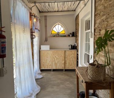 Barrydale Hotel | Experience Comfort at The Karoo Moon Motel with Great Amenities