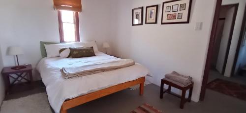 Prince Albert Apartment | Discover The Karoo Prinia: Pet-Friendly & Highly Rated Stay