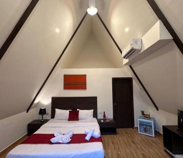 Kadadhe Other | The Karvanda Resort