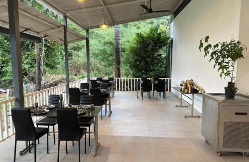 Kadadhe Other | The Karvanda Resort