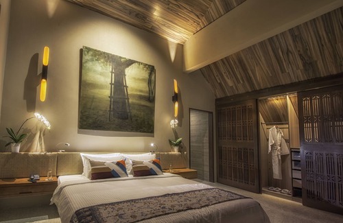 Cherating Hotel | Experience The Kasturi: A 4-Star Ocean View Retreat