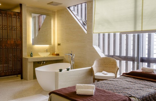 Cherating Hotel | Experience The Kasturi: A 4-Star Ocean View Retreat