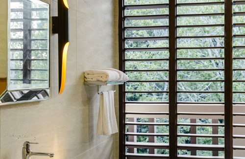 Cherating Hotel | Experience The Kasturi: A 4-Star Ocean View Retreat