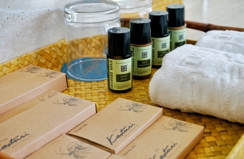Cherating Hotel | Experience The Kasturi: A 4-Star Ocean View Retreat