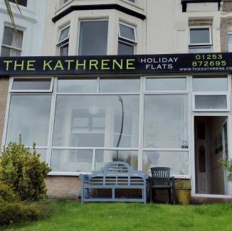 Fleetwood Apartment | Sea View Bliss at The Kathrene - Rated 9/10 by Guests