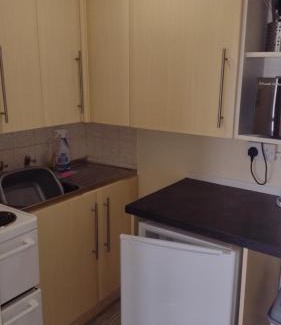 Fleetwood Apartment | Sea View Bliss at The Kathrene - Rated 9/10 by Guests