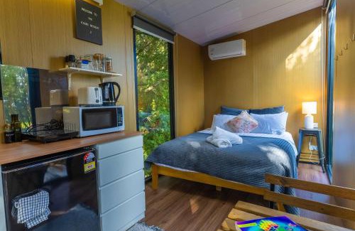 Waitoki House | Discover The Kauri Retreat 2: Family-Friendly Getaway
