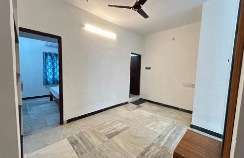 Tiruchirappalli House | The Kaya Airport Nest