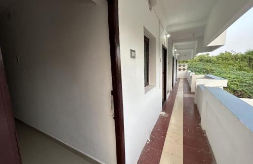 Tiruchirappalli House | The Kaya Airport Nest