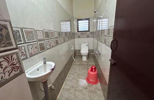 Tiruchirappalli House | The Kaya Airport Nest