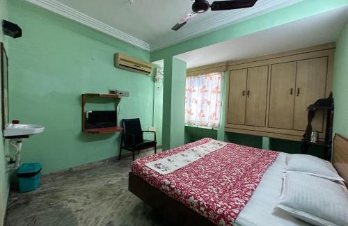 Tiruchirappalli Hotel | Pet-Friendly Escape at The Kaya Rockview Trichy
