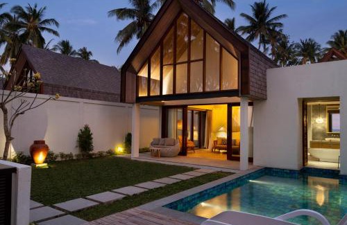Pemenang Villa | Escape to The Kayana Beach Lombok: 5-Star Oceanfront Retreat