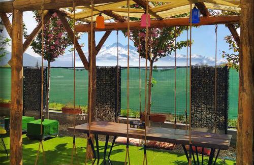Melikgazi Hotel | Experience Comfort at The Kayseri Loft Hotel with Ocean Views