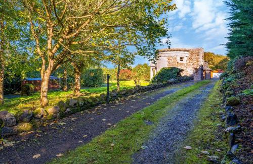 Turnhouse House | Family-Friendly Getaway at The Keep at Craigiehall