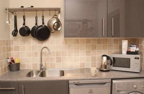 Yeovil Bed & Breakfast | Unforgettable Stay at The Keep: Guest Rated 9.4, Breakfast Included