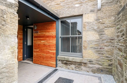 Keith Cottage | The Keepers Cottage at The Institute Executive Apartments