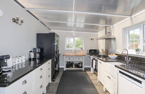 Garn Fadryn Cottage | The Keepers Lodge