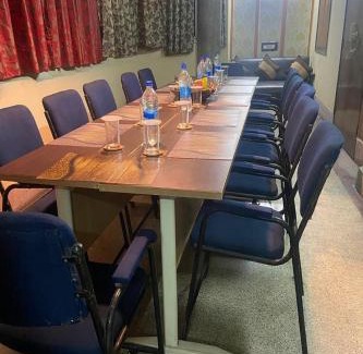Bhowanipore House | Comfortable Stay at The Kei Suites with Breakfast Included