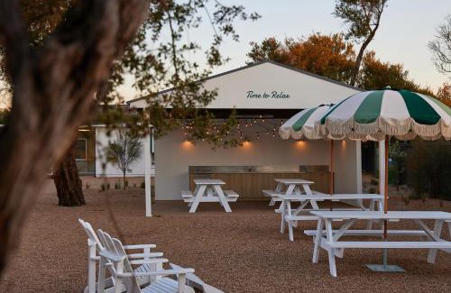Tootgarook Hotel | Highly Rated Family-Friendly Stay at The Keith Motel