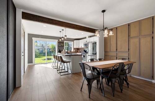 Keizer House | Pet-Friendly Retreat at The Keizer Craftsman - 10/10 Rated