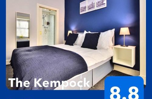 Gourock House | Discover The Kempock: Guest Rated 8.8/10 for Comfort