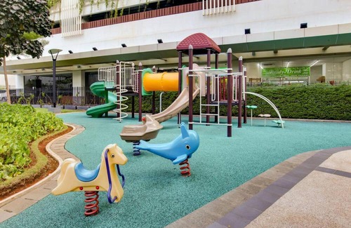 Kelapa Gading Timur Apartment | Discover Kensington Royal Suites with Free Parking & Wifi