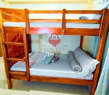 La Trinidad House | The Key Transient