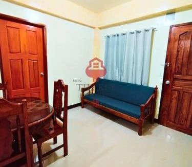 La Trinidad House | The Key Transient
