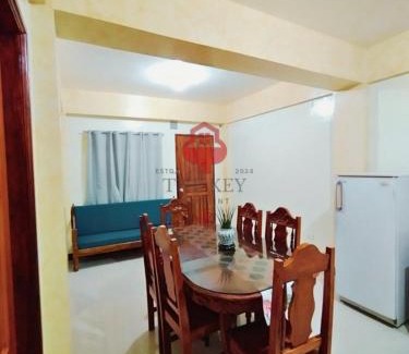La Trinidad House | The Key Transient