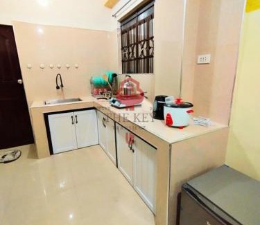 La Trinidad House | The Key Transient