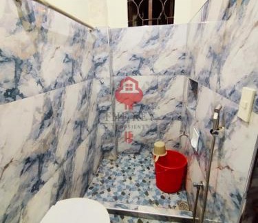 La Trinidad House | The Key Transient