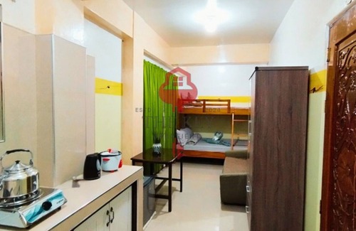 La Trinidad Apartment | The Key Transient